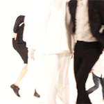 +)애기와 남돌의 <b>케미</b>