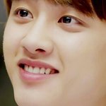 [EXO] 아니 ㅅㅂ도경수가 이런표정으로
