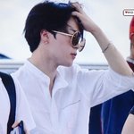 [방탄소년단] 박지민 사복