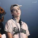 [세훈] 160731 EXOrDIUM in <b>seoul</b> day6 고화질5