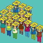 [아이콘] (딥디스<b>포주</b>의) 한빈이는 뭘 표현하고자 한걸까