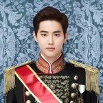 [EXO] 김준면 왕자님 역할 한번만 해주라..