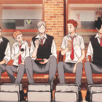 [하이큐] 하이큐 <b>져지</b>ㅜㅜ