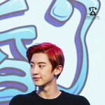 [EXO] 박찬열 해리포터 버전