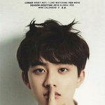 [EXO] <b>검은색</b> 많이 입는 사람 심각한거임