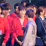 [VIXX] 빨간색