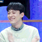 [EXO] <b>아아</b>~온몸이 짜릿해져 아이야~