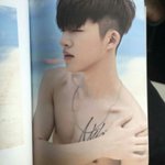 [아이콘] 옆머리가 <b>앞머리</b>보다 짧다ㄷㄷ