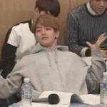 [EXO] 저 타이밍에 <b>전화</b>온 애 너무 부럽다