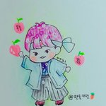 [세븐틴] <b>지훈이</b> 팬아트