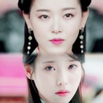 [아이유] 시무룩하당..