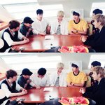 [블락비] 요즘 좀 신기한 게