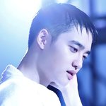 [EXO] 방금 <b>목욕</b> 마친 신생아 같다