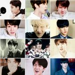 [EXO] 신발 네이년구름 족같은년아..