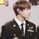 [방탄소년단] 태형이 노력이 빛을봤으면좋겠다