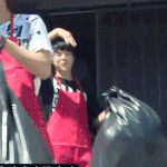 [방탄소년단] <b>가랏</b> 망개떡!!!정화를 해줘!!