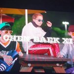 [EXO] 나는 첸백시 앨범 수록곡 아닌거같음