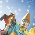 [EXO] 엑소엘 <b>생축</b>
