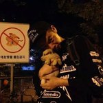 [방탄소년단] <b>한잔</b>했어요