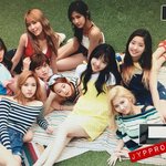[드루와] 트와이스 <b>멤버별</b> 인기순위