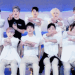 [세븐틴] 와진짜시간빨리간다