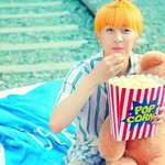 [드루와] ㅋㅋㅋㅋ<b>업텐션</b> 뮤비보다가 새로운 팝콘짤 주움ㅋㅋㅋㅋㅋㅋ
