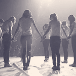 [소녀시대] 다시 만난 세계는 너야, 소녀시대