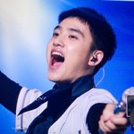 [EXO] <b>경수</b> 이번콘서트때 ㄹㅇ귀엽지않았?