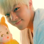 <b>업텐션</b> 우신 진짜 잘생겼다