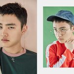 [EXO] 내친구 엑소구분방법