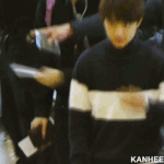 [EXO] 도경수 뭔가 <b>조선</b>시대 양반댁 자제분같이