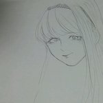 [EXO] 백희그려봤는데