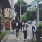 [EXO] 근데 이사진 나랑 김준면이랑 <b>서면</b>
