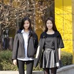 [댓글부탁해] 이모델들<b>비율개</b>쩔지않음??..
