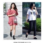[존<b>예시</b>다] 미모 완벽, 비율 원탑 존예롭다