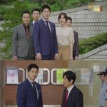 요즘 드라마에서 수트가 잘 어울리는 남자 배우