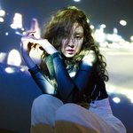 손나은 몽환적인 화보