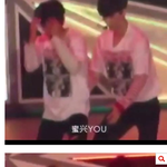 [EXO] 씽아 ..앙 거기말구..<b>왼쪽</b>..!!!.아..앗좋아..!!