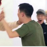 [EXO] 김<b>형제</b> 일심동체설