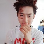 [EXO] 준며<b>니</b> 이사진