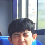 [EXO] 차뇨리 <b>끔찍</b>해!!!!!!!