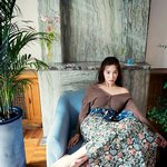 <b>아우라</b> 넘치는 男女스타 화보