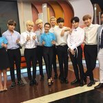 [방탄소년단] 헐 보인다 보인다!!!!!!