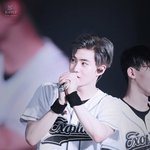 [EXO] 그림처럼 멈춘 <b>네가</b> 보여