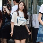 구구단 <b>미나</b> 웃는거 존예ㅠㅠ