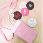 [모두드루와] SM엔터테인먼트 <b>사원증</b>