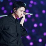 [EXO] 다시 그에게 <b>온몸</b>을 던져