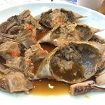 [조언부탁] 신사역 최악의 간장게장집