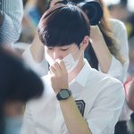[EXO] 그 <b>시선</b> 끝엔