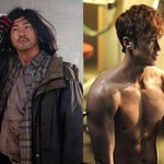 <b>수트</b>빨 = 곧 몸매빨 강지환 대박 !!
